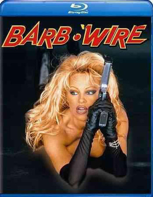 

BARB WIRE(Blu-ray English)