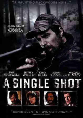 

SINGLE SHOT(DVD English)