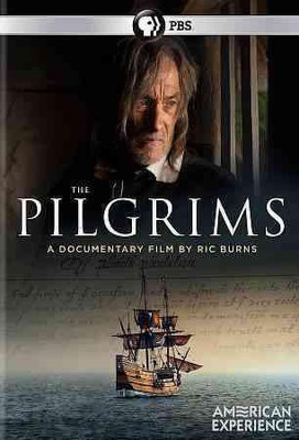 

AMERICAN EXPERIENCE:PILGRIMS(DVD English)