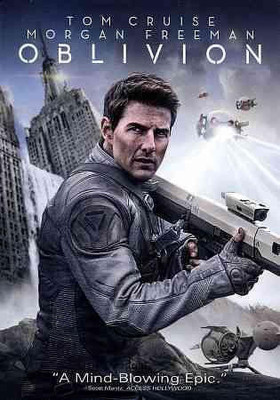 

OBLIVION(DVD English)