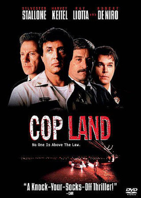 

COP LAND(DVD English)