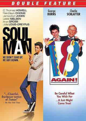 

SOUL MAN/18 AGAIN(DVD English)