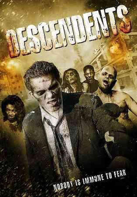 

DESCENDENTS(DVD English)