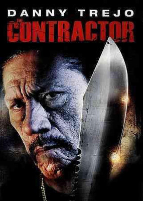 

CONTRACTOR(DVD English)
