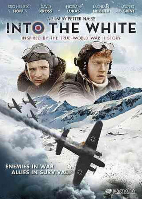 

INTO THE WHITE(DVD English)