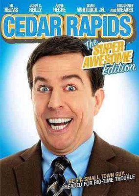 

CEDAR RAPIDS(DVD English)