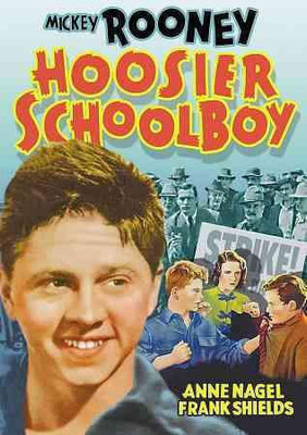 

HOOSIER SCHOOLBOY(DVD English)