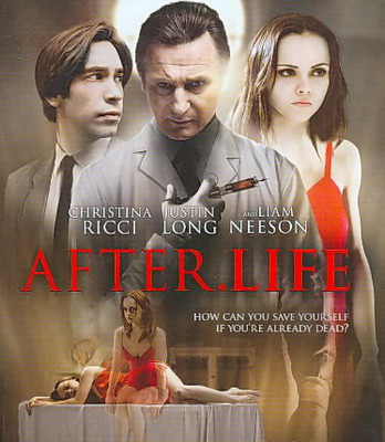 

AFTER LIFE(Blu-ray English)