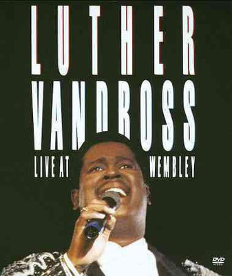 

LIVE AT WEMBLEY(DVD English)