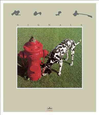 

SIGNALS(Blu-ray English)