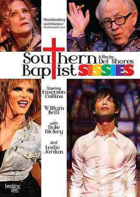 

SOUTHERN BAPTIST SISSIES(DVD English)