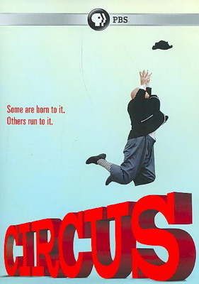 

CIRCUS(DVD English)