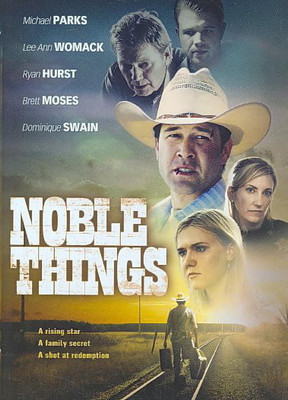 

NOBLE THINGS(DVD English)
