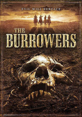 

BURROWERS(DVD English)