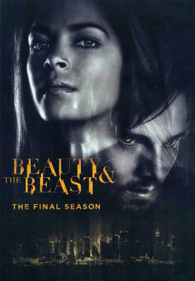 

BEAUTY AND THE BEAST:FINAL SEASON(DVD English)
