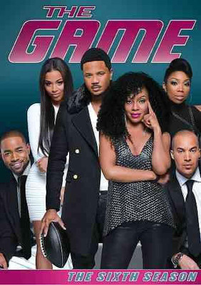

GAME:SIXTH SEASON(DVD English)