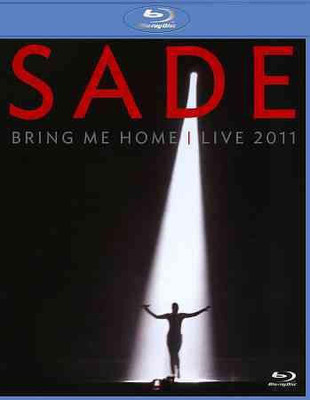 

BRING ME HOME:LIVE 2011(Blu-ray English)