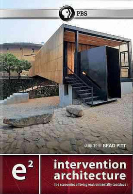 

E2:INTERVENTION ARCHITECTURE(DVD English)