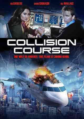 

COLLISION COURSE(DVD English)
