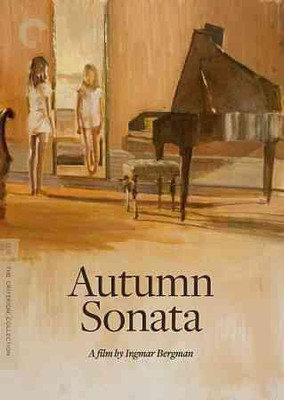 

AUTUMN SONATA(DVD English)