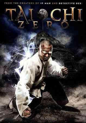

TAI CHI 0(DVD English)