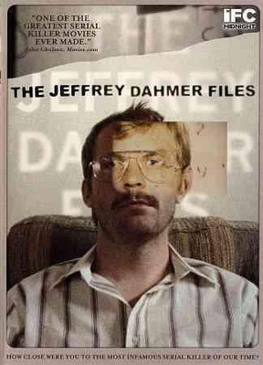 

JEFFREY DAHMER FILES(DVD English)