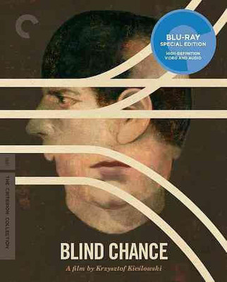 

BLIND CHANCE(Blu-ray English)