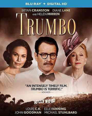 

TRUMBO(Blu-ray English)