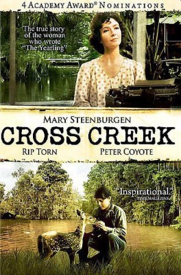 

CROSS CREEK(DVD English)