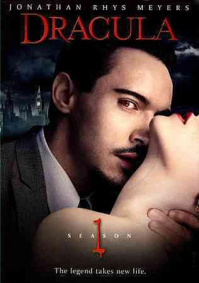 

DRACULA:SEASON ONE(DVD English)