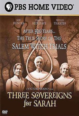 

AMERICAN PLAYHOUSE:THREE SOVEREIGNS F(DVD English)