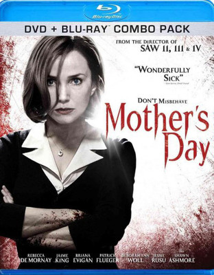 

MOTHER'S DAY(Blu-ray English)