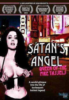 

SATAN'S ANGEL:QUEEN OF THE FIRE TASSL(DVD English)