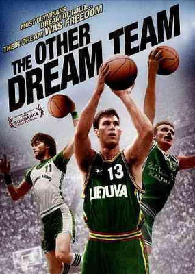 OTHER DREAM TEAM(DVD English)