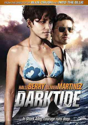 

DARK TIDE(DVD English)