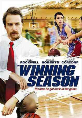 

WINNING SEASON(DVD English)