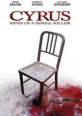 

CYRUS:MIND OF A SERIAL KILLER(DVD English)