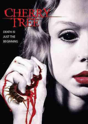 

CHERRY TREE(DVD English)