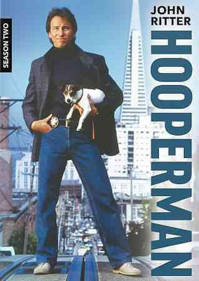 

HOOPERMAN:SEASON 2(DVD English)