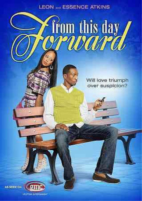 

FROM THIS DAY FORWARD(DVD English)