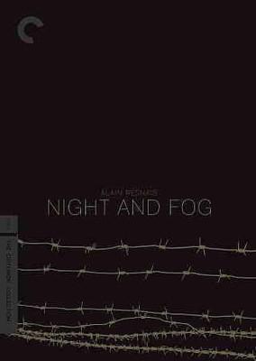 

NIGHT AND FOG(DVD English)