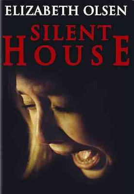 

SILENT HOUSE(DVD English)