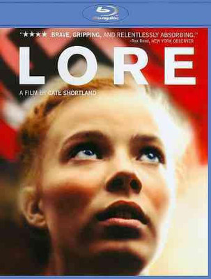 

LORE(Blu-ray English)