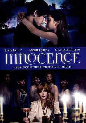 

INNOCENCE(DVD English)
