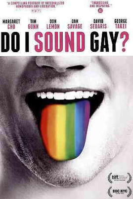 

DO I SOUND GAY(DVD English)