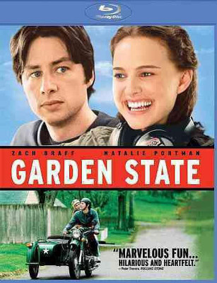 

GARDEN STATE(Blu-ray English)