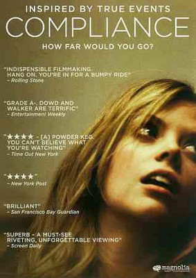 

COMPLIANCE(DVD English)