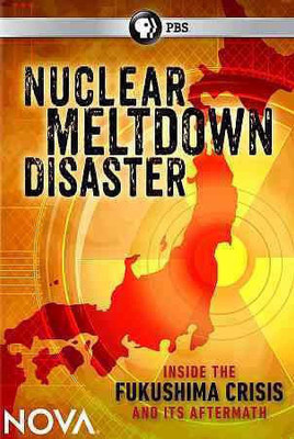 

NOVA:NUCLEAR MELTDOWN DISASTER(DVD English)