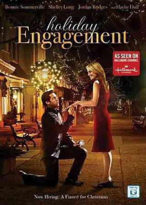

HOLIDAY ENGAGEMENT(DVD English)
