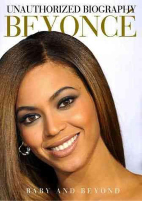 

BEYONCE:BABY AND BEYOND(DVD English)